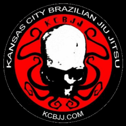 Kansas City Brazilian Jiu Jitsu logo