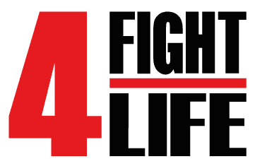 Fight4life Home logo