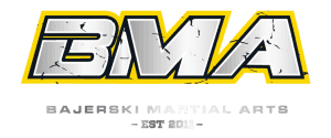 BMA MMA logo