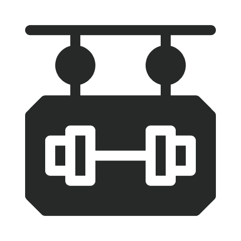 Exterior or interior of Cobra Kai Fitness Dubai