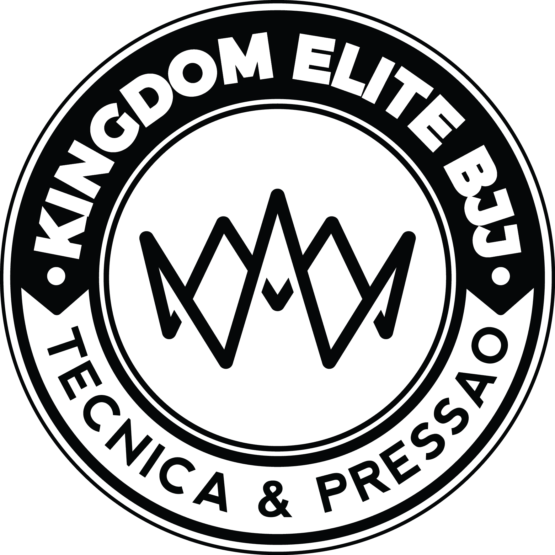 Exterior or interior of Kingdom Jiu Jitsu Academy