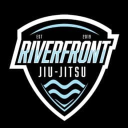 Riverfront Jiu Jitsu logo