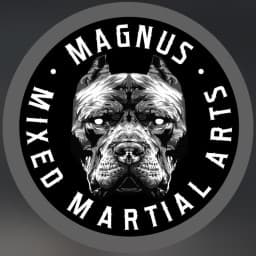 Exterior or interior of Magnus Mixed Martial Arts