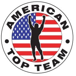American Top Team Happy Valley logo