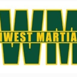 Northwest Martial Arts logo