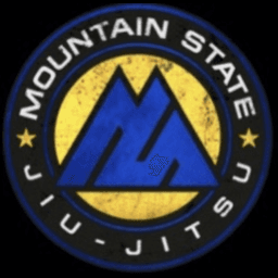 Mountain State Jiu-Jitsu logo