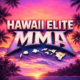 Hawaii Elite MMA & Fitness logo