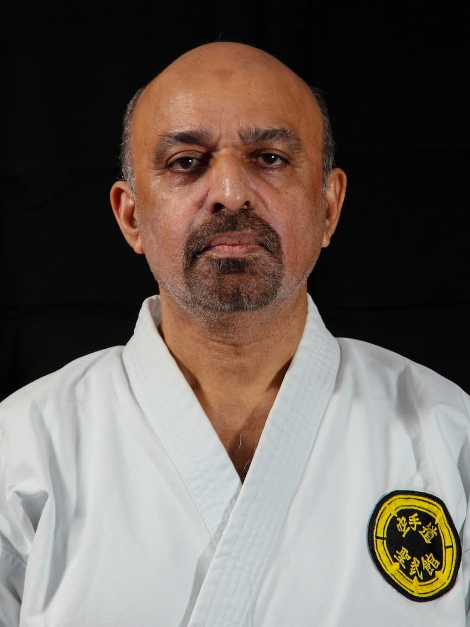 Exterior or interior of United Karate & Fitness Centre