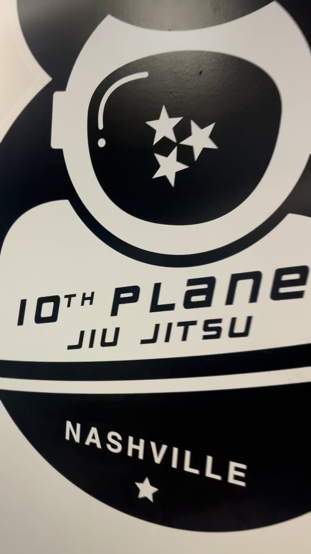 Exterior or interior of 10th Planet Jiu-Jitsu Nashville