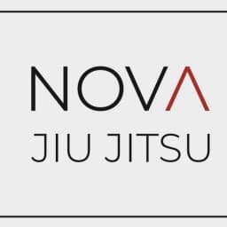 Nova Jiu Jitsu logo