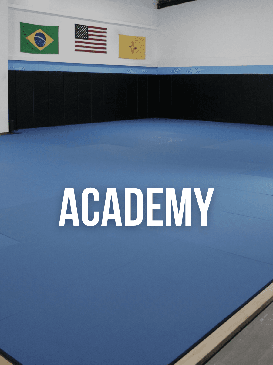 Exterior or interior of Atos BJJ Albuquerque | World Class Brazilian Jiu Jitsu