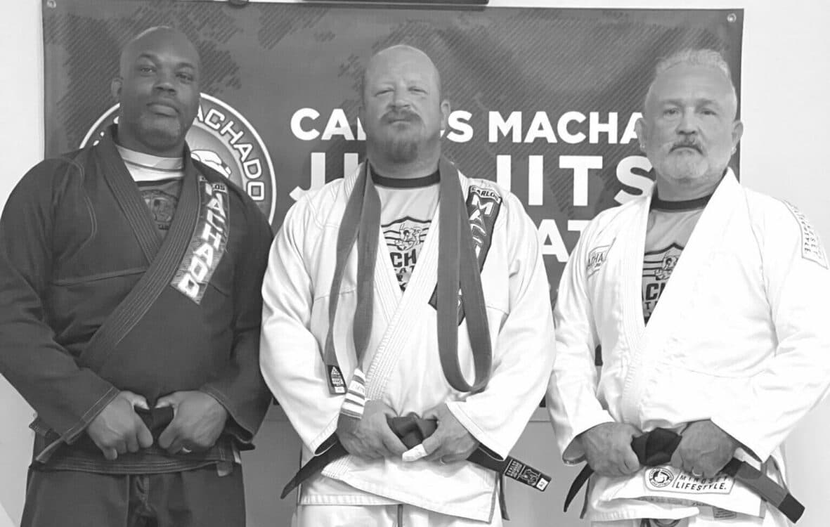 Exterior or interior of Pura Vida Martial Arts