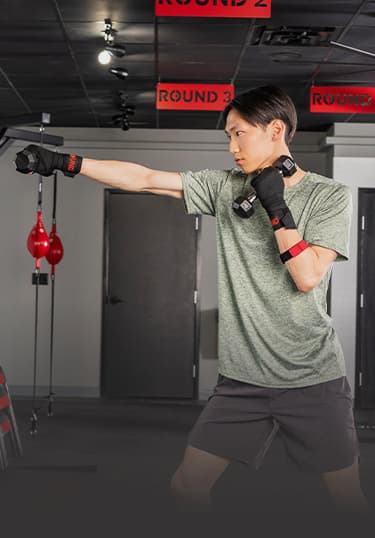 9ROUND logo