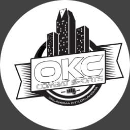 OKC Combat Sports logo