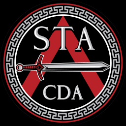 Sparta Training Academy logo