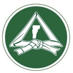 Gracie Jiu Jitsu Vermont logo