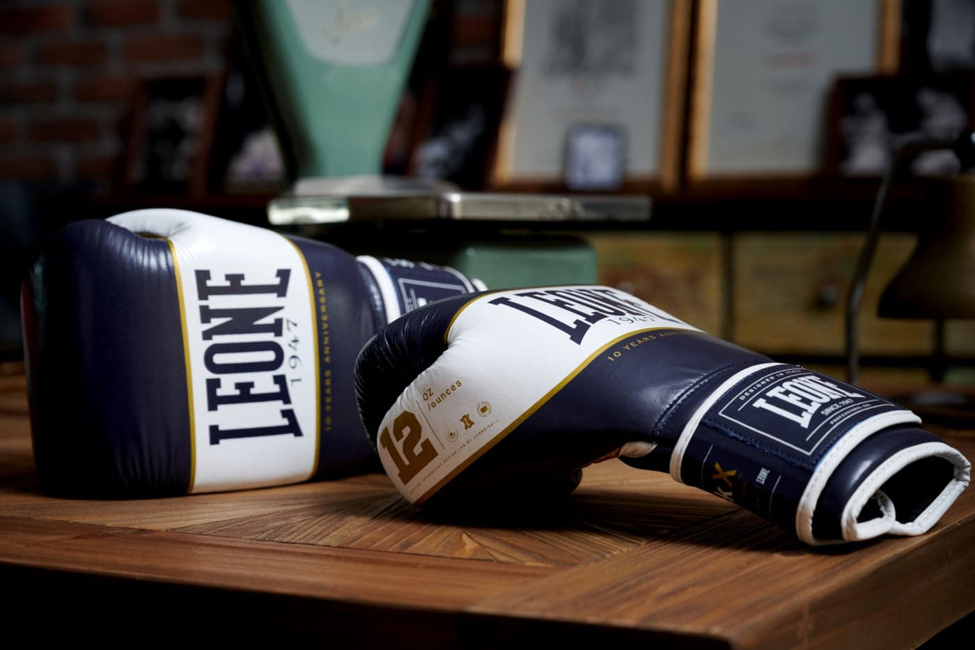 Exterior or interior of Fightshop.si