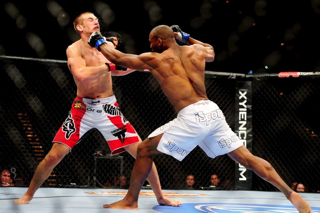Exterior or interior of Wise Warriors MMA
