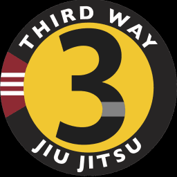Third Way Jiu Jitsu logo
