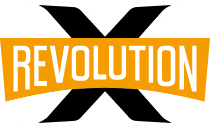 Revolution Muay Thai Camp logo