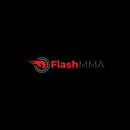 Flash MMA logo