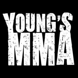 Exterior or interior of Young's MMA