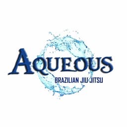 Aqueous Brazilian Jiu Jitsu and Fitness Center logo