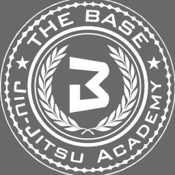 The Base Jiu Jitsu Boise logo