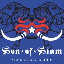 SOS GYM logo