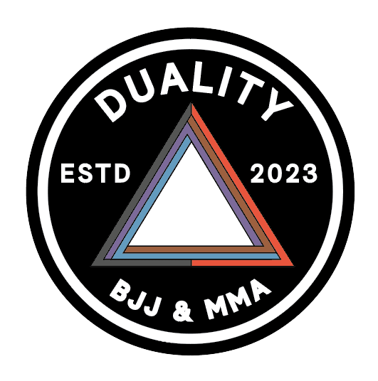 Duality Bjj LLC logo