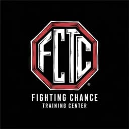 Fighting Chance Training Center Nampa logo