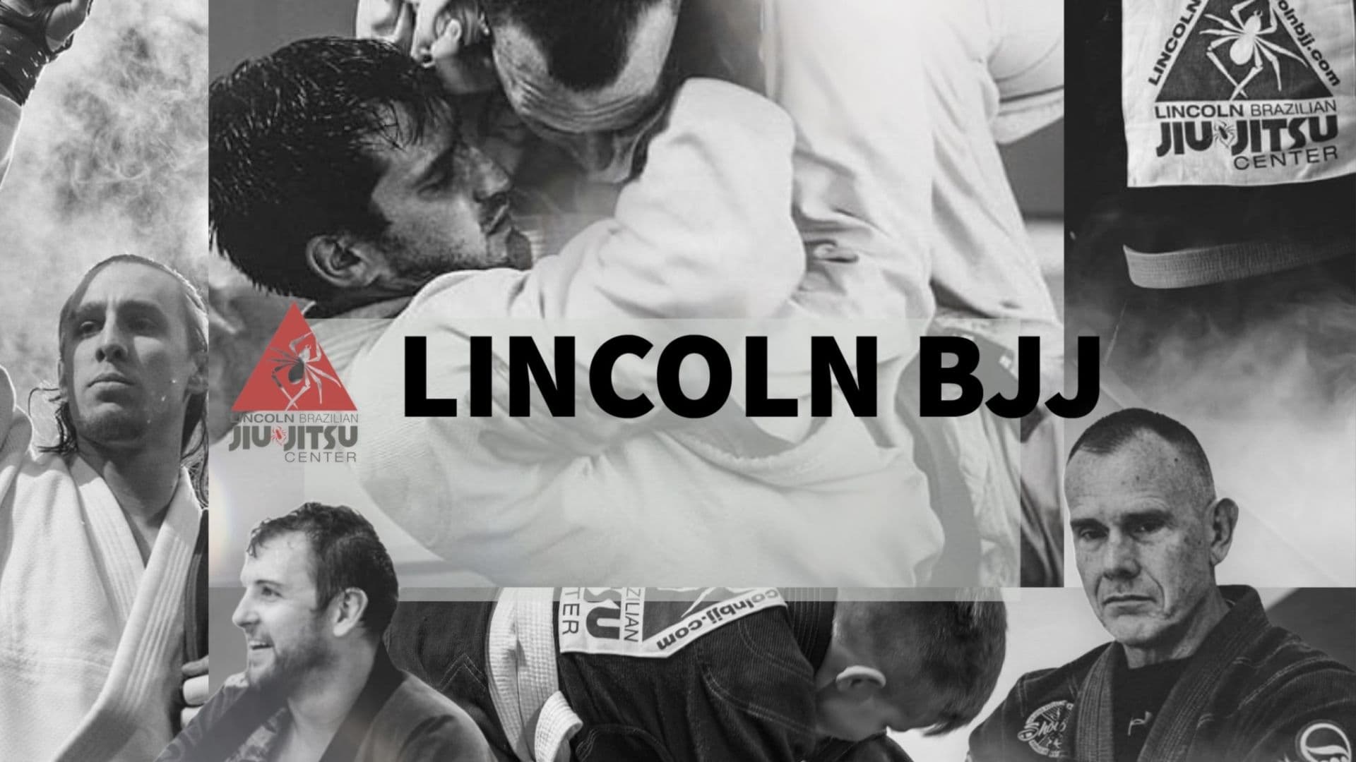 Exterior or interior of Lincoln Brazilian Jiu-Jitsu Center