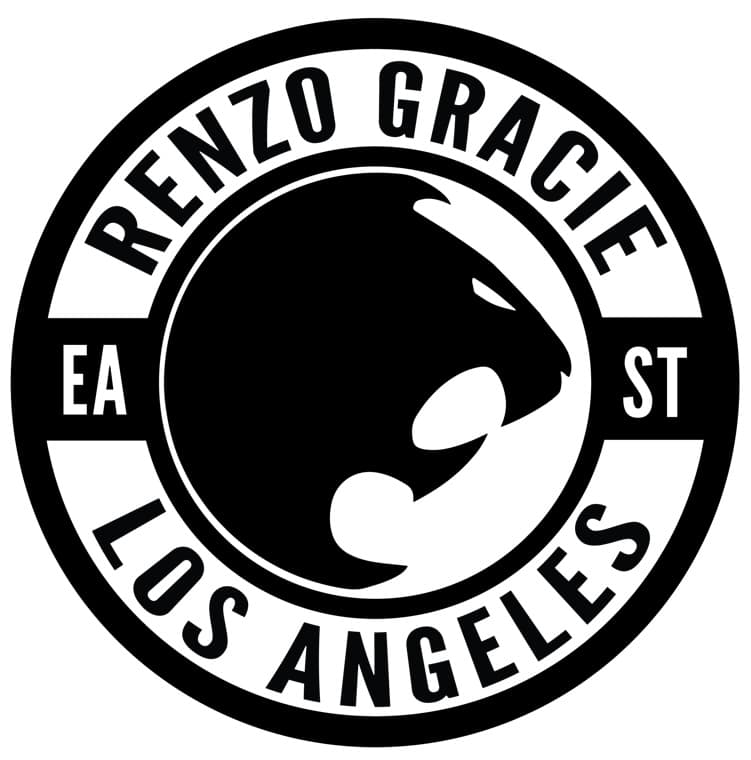 Exterior or interior of Renzo Gracie East Los Angeles