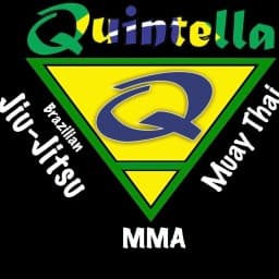 Quintella MMA logo