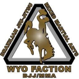 Wyo Faction LLC logo