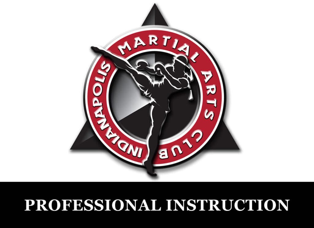 Exterior or interior of Indianapolis Martial Arts Club