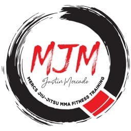 Mercs Jiu-jitsu MMA Fitness logo