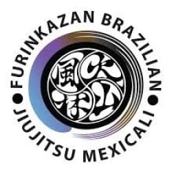 Furinkazan Brazilian Jiujitsu Mexicali logo