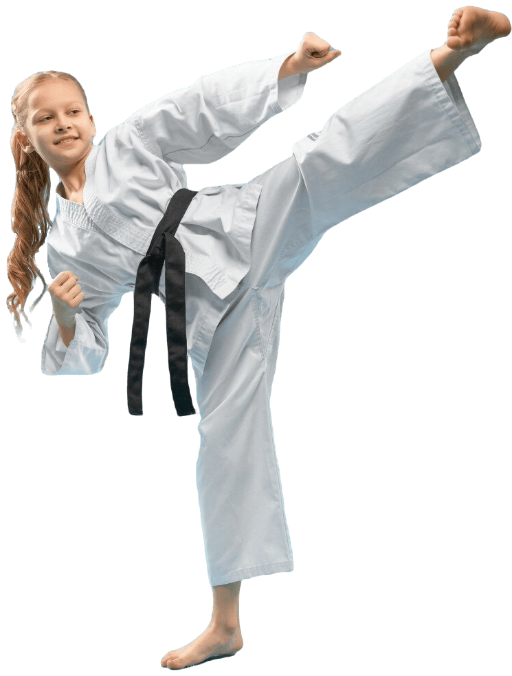 Exterior or interior of International Golden Falcon Karate - Do LLC (IGFK)