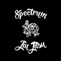 SPECTRUM JIU JITSU logo