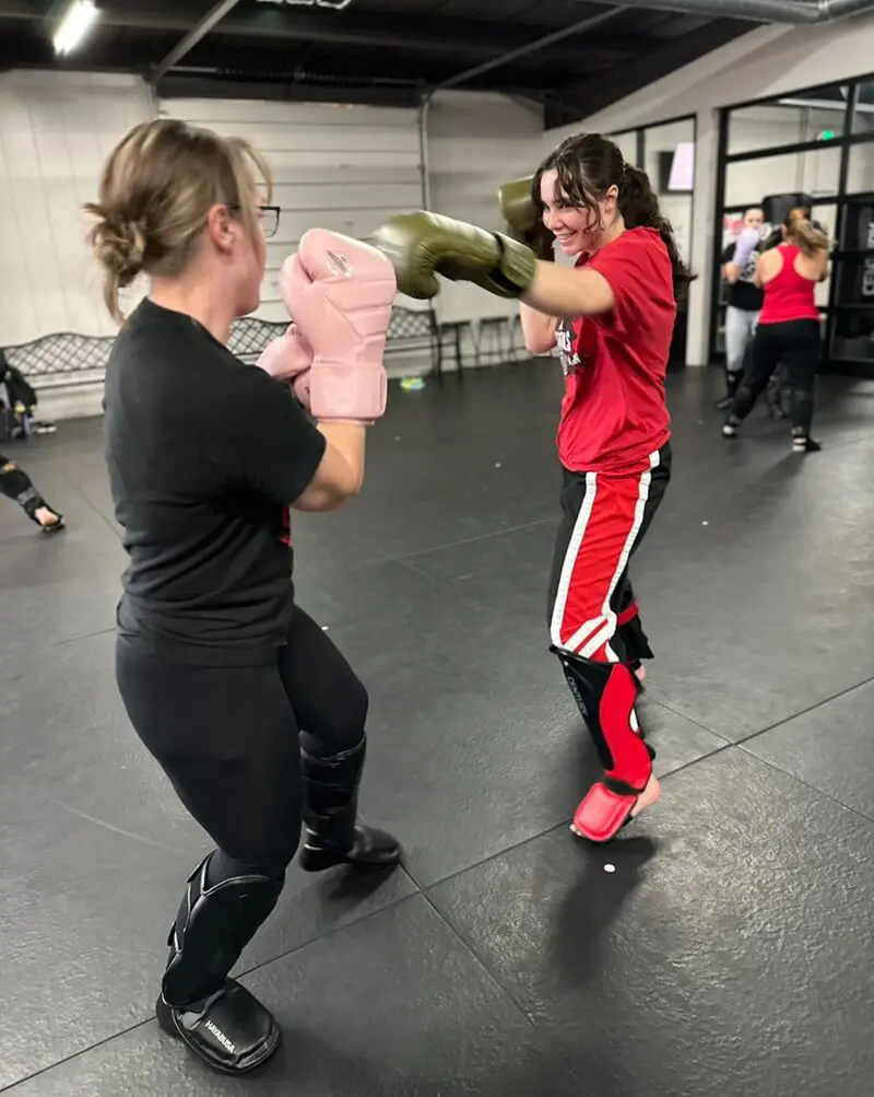 Exterior or interior of Martial Arts Research Systems of Colorado