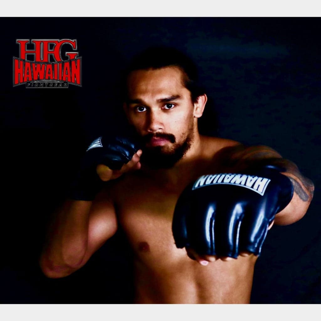 Exterior or interior of Hawaiian Fight Gear HFG (Fitness Showroom)