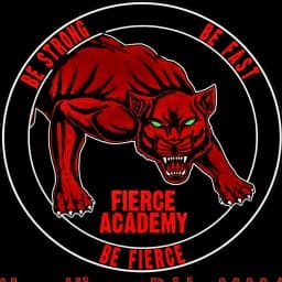 Exterior or interior of Fierce Academy RI MMA BJJ