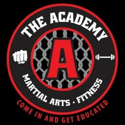 Exterior or interior of The Academy of Martial Arts and Fitness