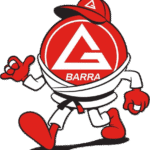 Exterior or interior of Gracie Barra Guatemala