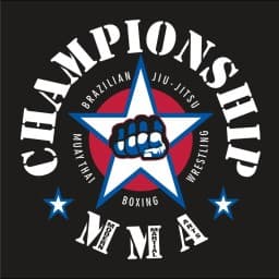 Championship MMA logo