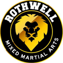 Exterior or interior of Rothwell Mixed Martial Arts