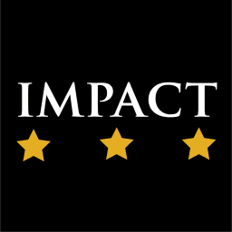 Impact Martial Arts Academy logo