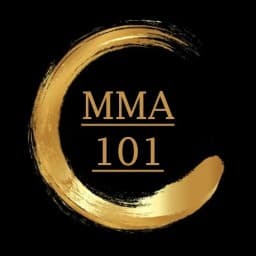 Exterior or interior of MMA 101