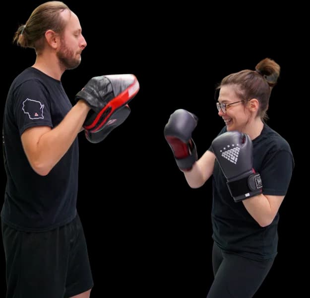 Exterior or interior of MKG International Martial Arts Madison